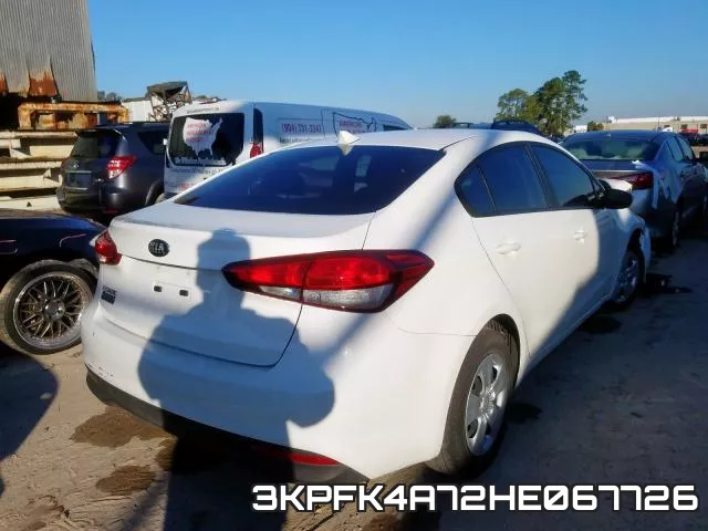 3KPFK4A72HE067726 фото 5