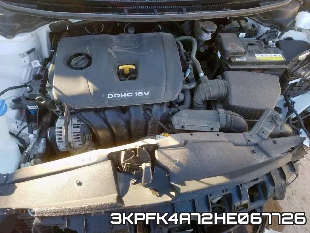 3KPFK4A72HE067726 фото 8