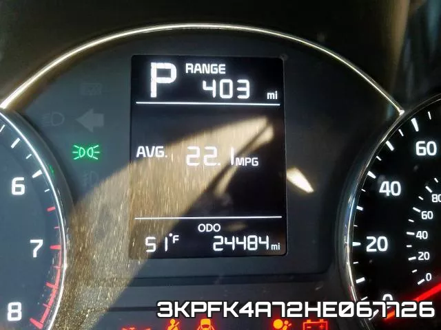3KPFK4A72HE067726 фото 9