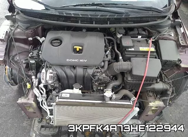 3KPFK4A73HE122944 фото 2