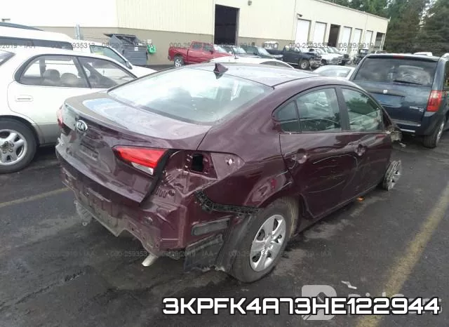 3KPFK4A73HE122944 фото 5