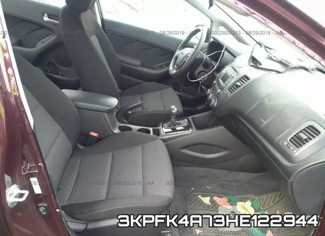 3KPFK4A73HE122944 фото 6