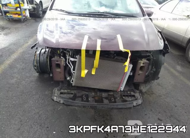 3KPFK4A73HE122944 фото 7
