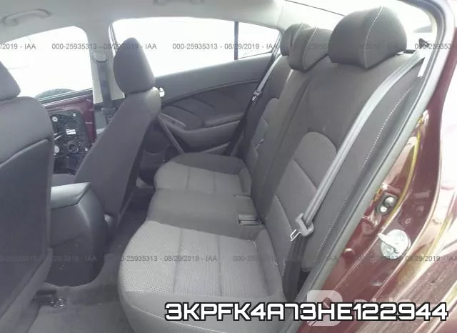 3KPFK4A73HE122944 фото 9