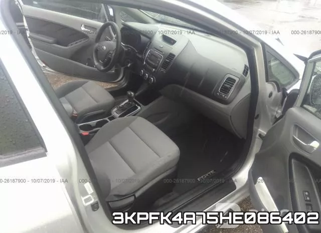 3KPFK4A75HE086402 фото 6