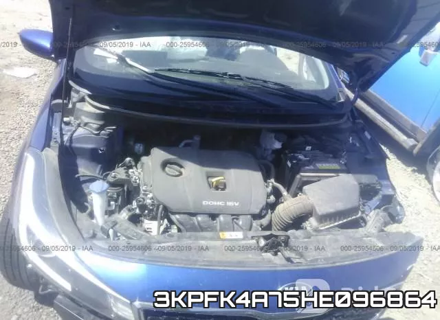 3KPFK4A75HE096864 фото 2