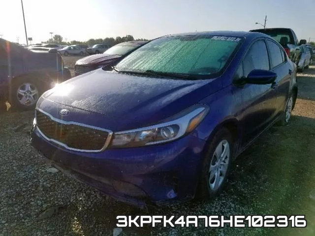 3KPFK4A76HE102316 фото 3