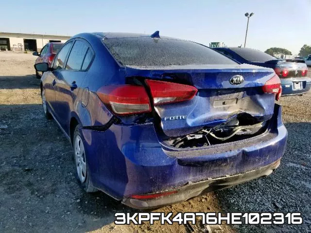 3KPFK4A76HE102316 фото 4
