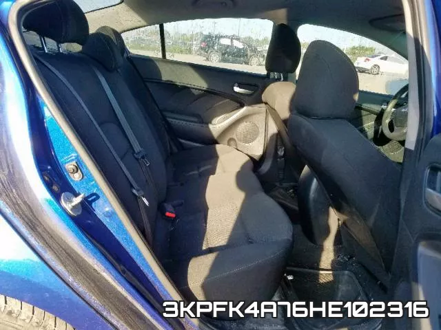 3KPFK4A76HE102316 фото 7