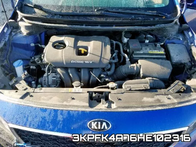 3KPFK4A76HE102316 фото 8