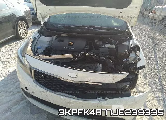 3KPFK4A77JE239335 фото 2