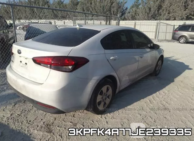 3KPFK4A77JE239335 фото 5