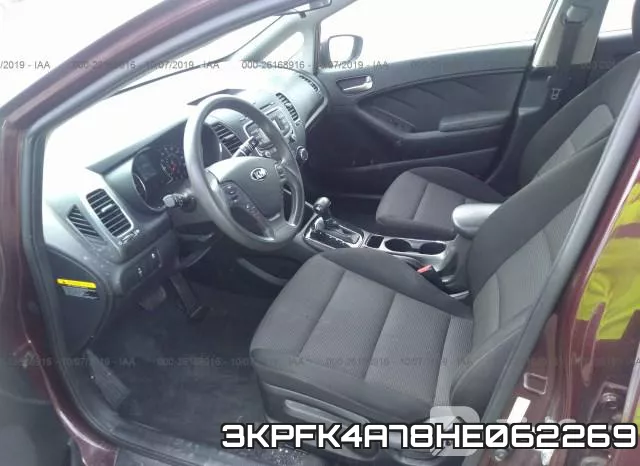 3KPFK4A78HE062269 фото 6