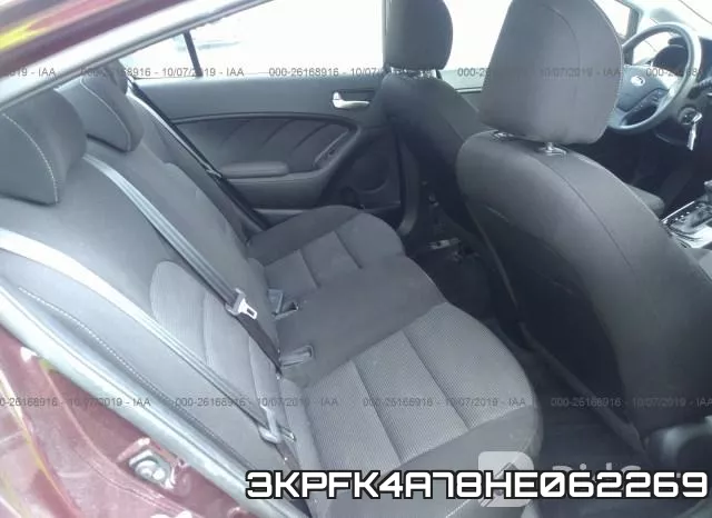 3KPFK4A78HE062269 фото 9