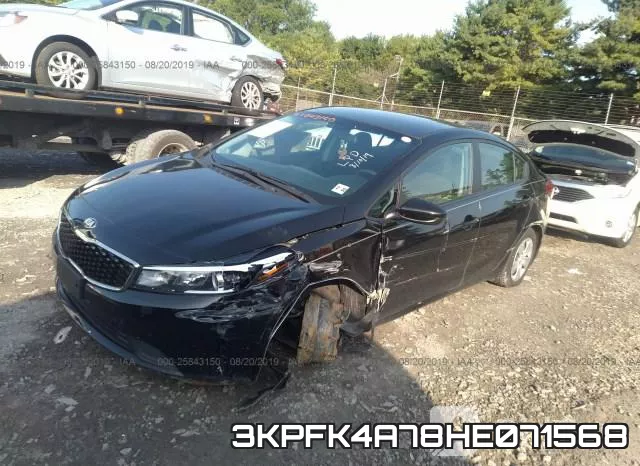 3KPFK4A78HE071568 фото 3
