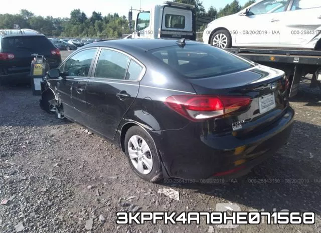 3KPFK4A78HE071568 фото 4