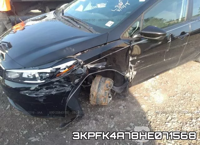 3KPFK4A78HE071568 фото 7