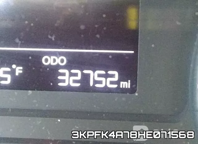 3KPFK4A78HE071568 фото 8