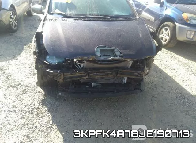 3KPFK4A78JE190713 фото 7