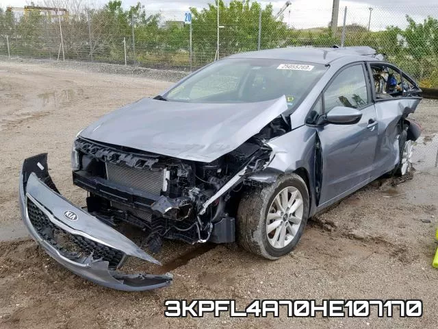 3KPFL4A70HE107170 фото 3