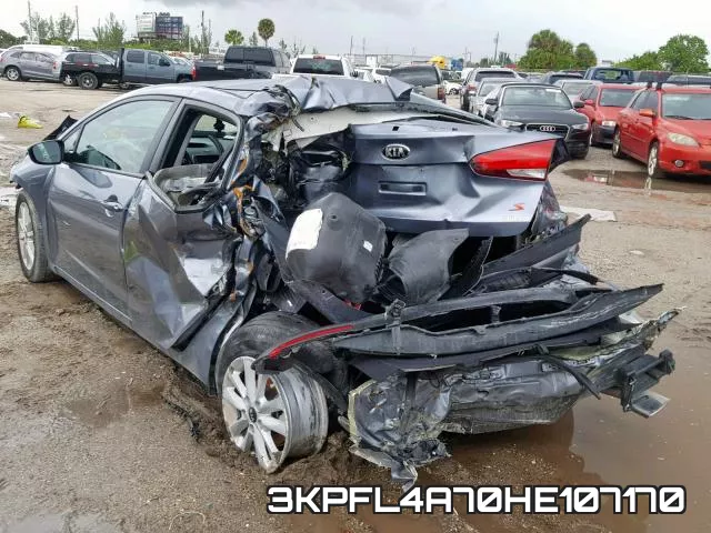 3KPFL4A70HE107170 фото 4