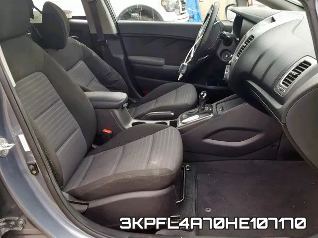 3KPFL4A70HE107170 фото 6
