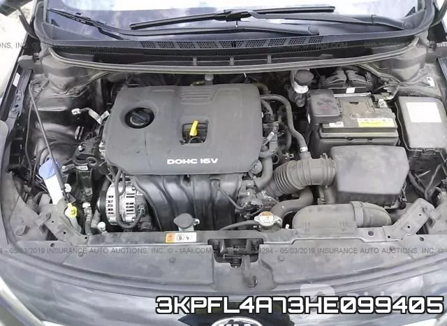 3KPFL4A73HE099405 фото 2