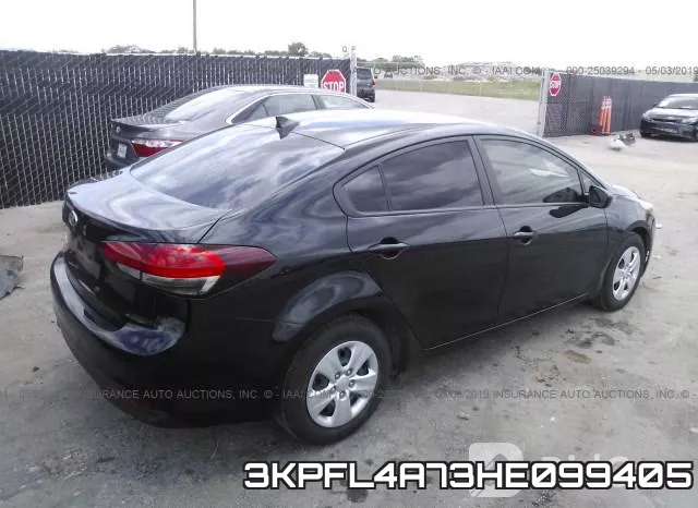 3KPFL4A73HE099405 фото 4