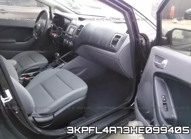 3KPFL4A73HE099405 фото 5