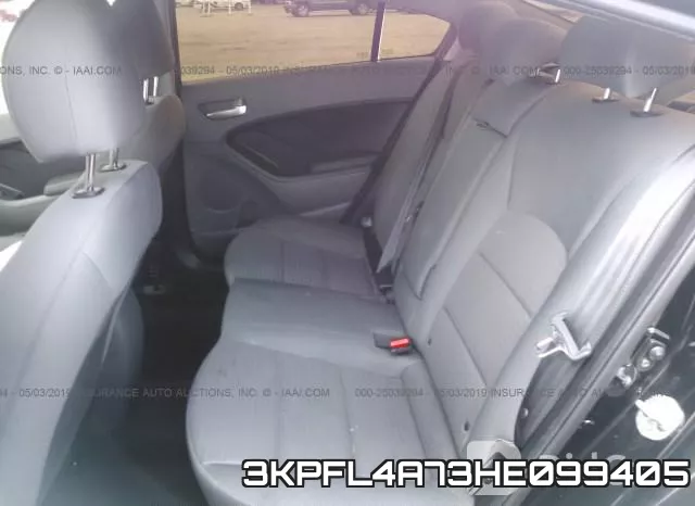 3KPFL4A73HE099405 фото 8
