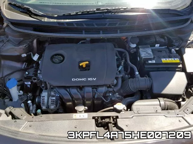3KPFL4A75HE007209 фото 7