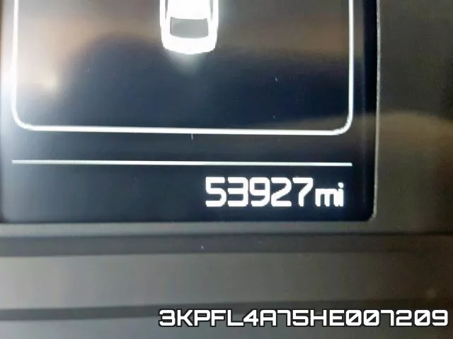 3KPFL4A75HE007209 фото 8