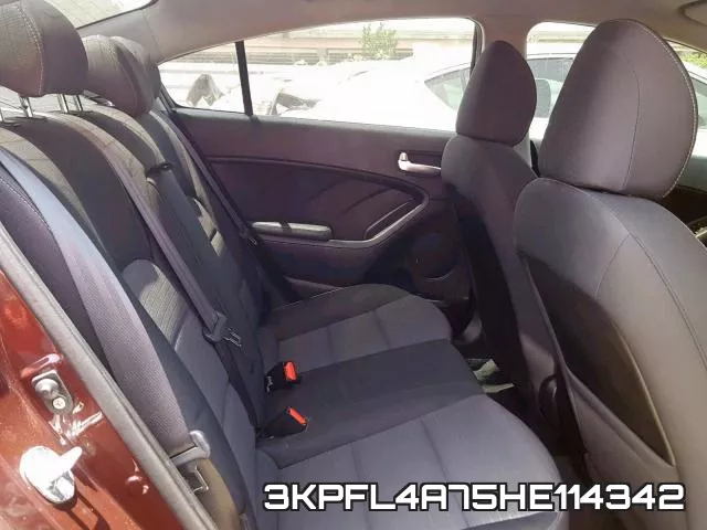 3KPFL4A75HE114342 фото 7