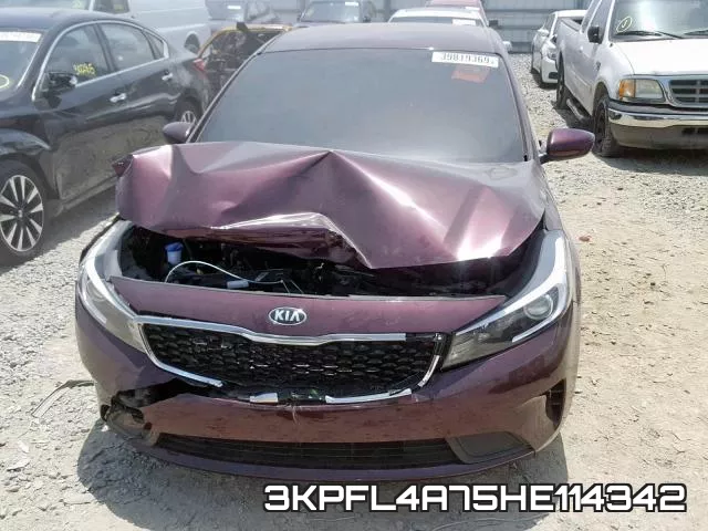 3KPFL4A75HE114342 фото 10