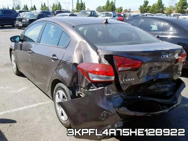 3KPFL4A75HE128922 фото 4