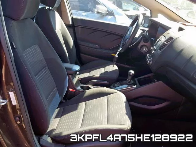3KPFL4A75HE128922 фото 6