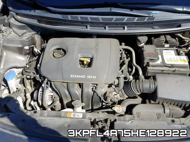 3KPFL4A75HE128922 фото 8
