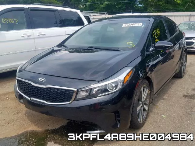 3KPFL4A89HE004984 фото 3