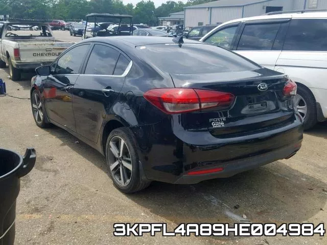 3KPFL4A89HE004984 фото 4
