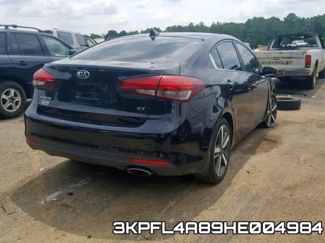 3KPFL4A89HE004984 фото 5