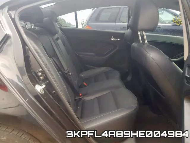 3KPFL4A89HE004984 фото 7