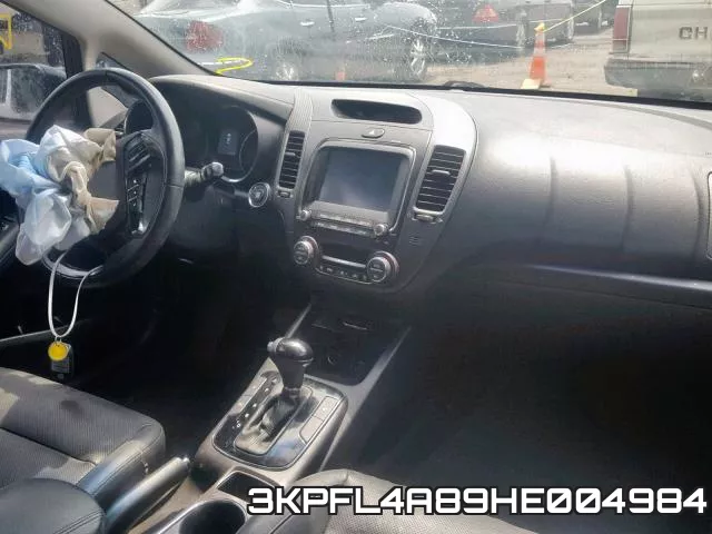 3KPFL4A89HE004984 фото 10
