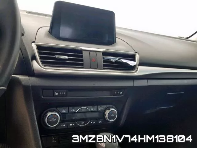 3MZBN1V74HM138104 фото 10