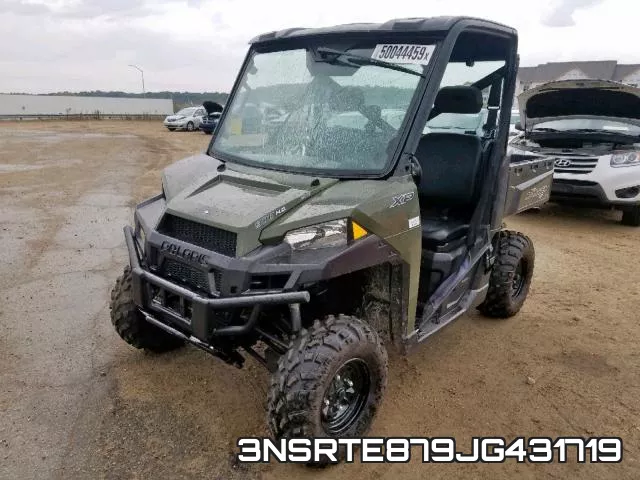 3NSRTE879JG431719 фото 3