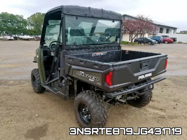 3NSRTE879JG431719 фото 4