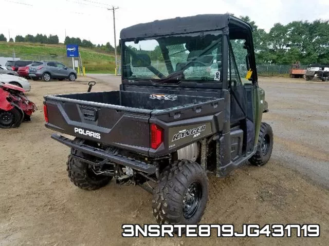 3NSRTE879JG431719 фото 5
