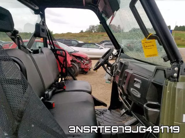 3NSRTE879JG431719 фото 6