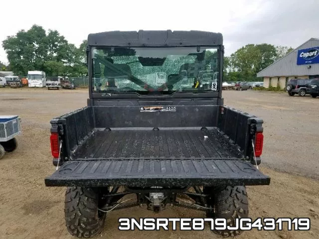 3NSRTE879JG431719 фото 7
