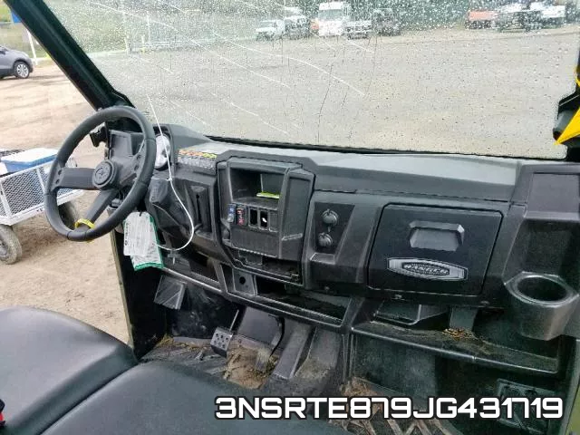 3NSRTE879JG431719 фото 10