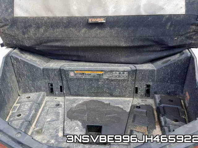 3NSVBE996JH465922 фото 7
